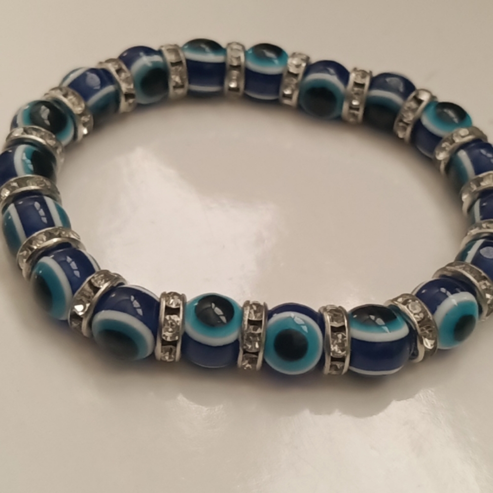 OJO Evil Eye Bracelet